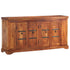 Rustika Rowe -  Sideboard 170x40x85 cm Solid Acacia Wood
